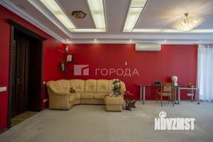 4-к квартира, на длительный срок, 170м2, 3/15 этаж