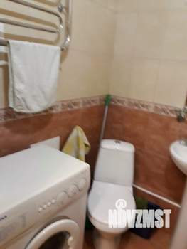 Студия квартира, на длительный срок, 30м2, 1/25 этаж