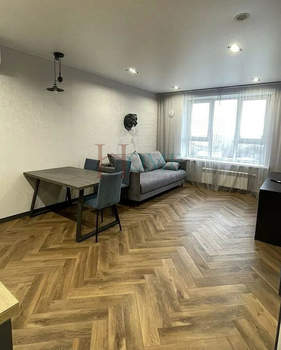 2-к квартира, на длительный срок, 48м2, 16/17 этаж