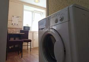 2-к квартира, на длительный срок, 43м2, 5/5 этаж