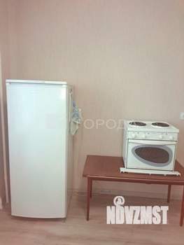 1-к квартира, на длительный срок, 40м2, 3/18 этаж