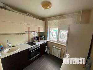 2-к квартира, на длительный срок, 45м2, 1/5 этаж