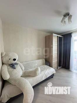 1-к квартира, на длительный срок, 38м2, 6/26 этаж