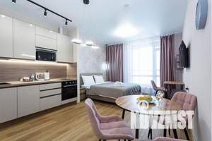 1-к квартира, посуточно, 32м2, 27/30 этаж