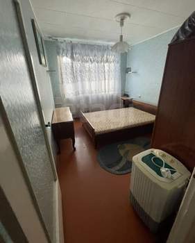 2-к квартира, на длительный срок, 43м2, 5/5 этаж