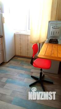 2-к квартира, посуточно, 45м2, 4/5 этаж