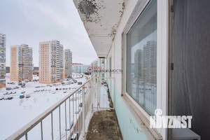 Студия квартира, на длительный срок, 38м2, 7/10 этаж