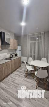 1-к квартира, на длительный срок, 40м2, 25/25 этаж