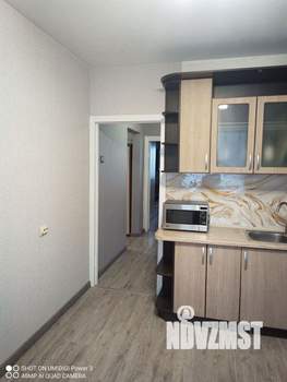 1-к квартира, на длительный срок, 37м2, 9/10 этаж