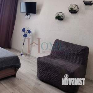 Студия квартира, на длительный срок, 26м2, 25/25 этаж