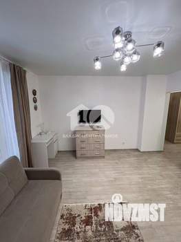 2-к квартира, на длительный срок, 46м2, 3/20 этаж