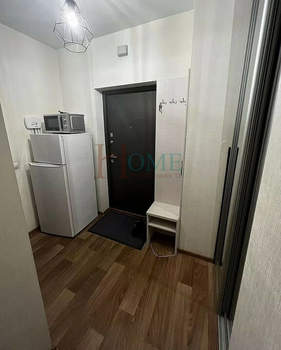 1-к квартира, на длительный срок, 40м2, 11/25 этаж