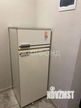 Студия квартира, на длительный срок, 24м2, 4/12 этаж