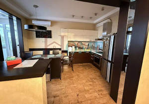 4-к квартира, на длительный срок, 136м2, 16/17 этаж