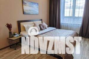 2-к квартира, посуточно, 39м2, 22/25 этаж