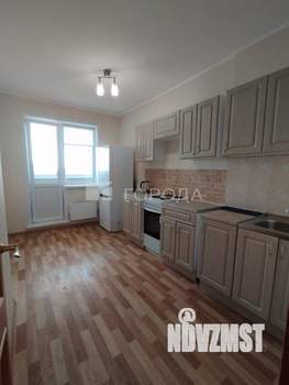 1-к квартира, на длительный срок, 45м2, 14/25 этаж