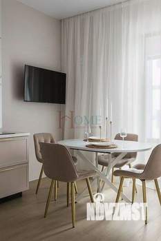 1-к квартира, на длительный срок, 42м2, 5/21 этаж