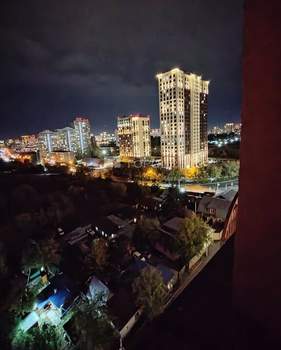 2-к квартира, на длительный срок, 45м2, 21/29 этаж