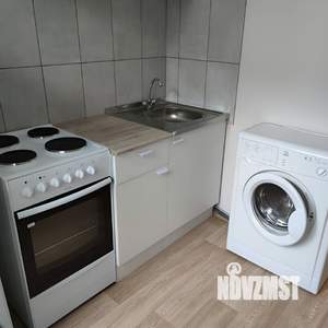 1-к квартира, на длительный срок, 30м2, 1/5 этаж