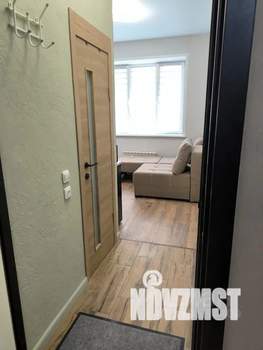 Студия квартира, посуточно, 13м2, 1/22 этаж