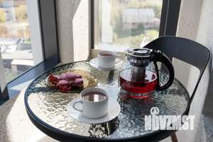 2-к квартира, посуточно, 55м2, 5/30 этаж