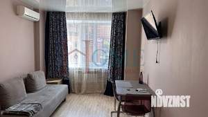 1-к квартира, на длительный срок, 43м2, 4/22 этаж