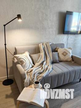 1-к квартира, посуточно, 28м2, 12/23 этаж