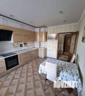 2-к квартира, на длительный срок, 70м2, 3/14 этаж