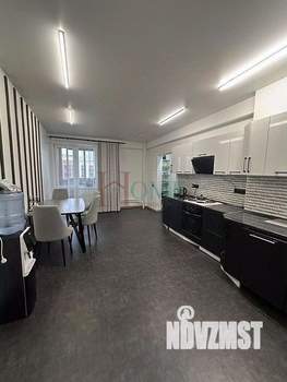 5-к квартира, на длительный срок, 180м2, 18/19 этаж