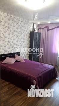 3-к квартира, на длительный срок, 108м2, 7/16 этаж