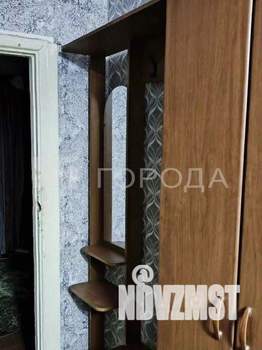 2-к квартира, на длительный срок, 47м2, 4/5 этаж