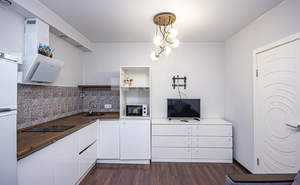 2-к квартира, на длительный срок, 33м2, 4/10 этаж