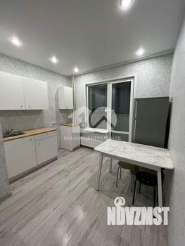 1-к квартира, на длительный срок, 35м2, 2/17 этаж