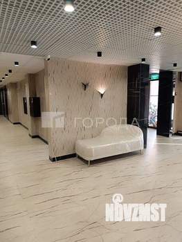 1-к квартира, на длительный срок, 37м2, 7/17 этаж