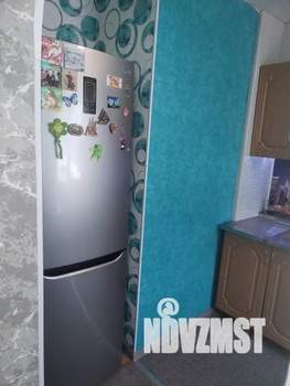 2-к квартира, посуточно, 48м2, 1/9 этаж