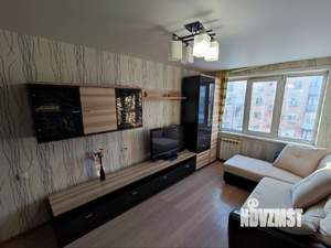 2-к квартира, на длительный срок, 44м2, 4/5 этаж