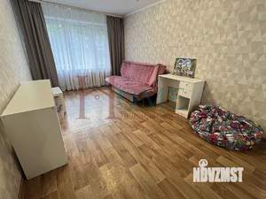 2-к квартира, на длительный срок, 42м2, 1/9 этаж