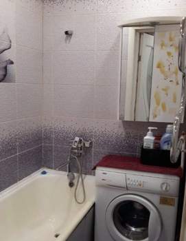 2-к квартира, на длительный срок, 45м2, 1/5 этаж