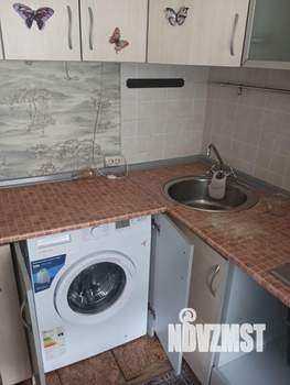 1-к квартира, на длительный срок, 30м2, 1/5 этаж