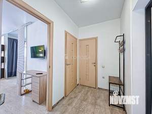 1-к квартира, на длительный срок, 38м2, 15/22 этаж