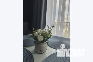 2-к квартира, посуточно, 54м2, 7/18 этаж