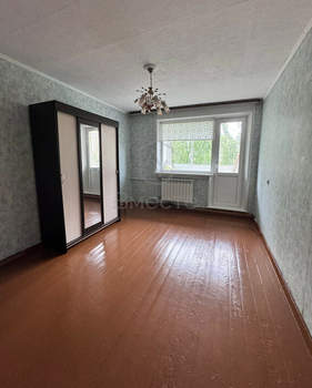 2-к квартира, на длительный срок, 45м2, 5/5 этаж