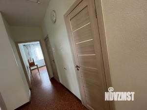 2-к квартира, на длительный срок, 55м2, 12/17 этаж