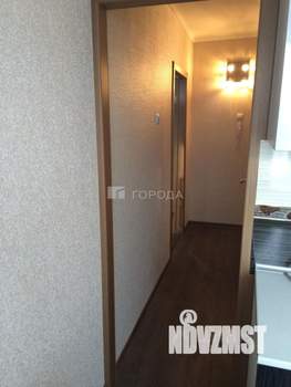 1-к квартира, на длительный срок, 32м2, 9/9 этаж