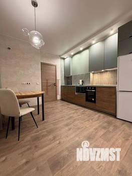 2-к квартира, на длительный срок, 38м2, 6/25 этаж