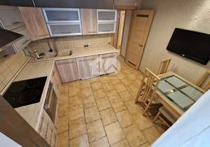 1-к квартира, на длительный срок, 40м2, 8/9 этаж