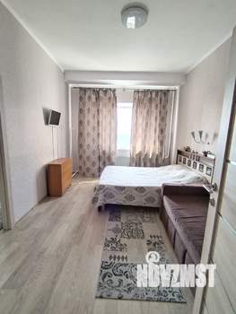 2-к квартира, посуточно, 66м2, 14/15 этаж