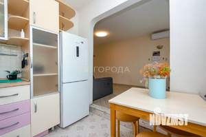 2-к квартира, на длительный срок, 45м2, 5/5 этаж