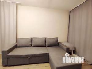 1-к квартира, посуточно, 32м2, 2/5 этаж