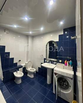 2-к квартира, на длительный срок, 43м2, 5/5 этаж